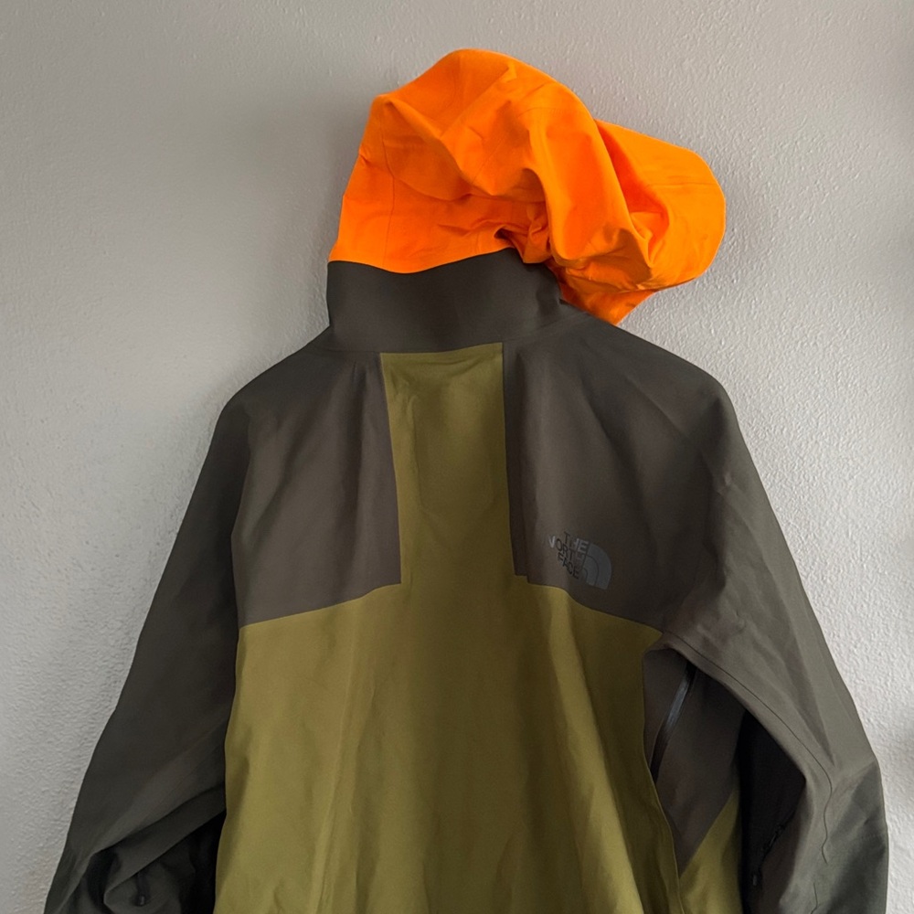 The North Face Future Light Jacket - Picture 3 of 6